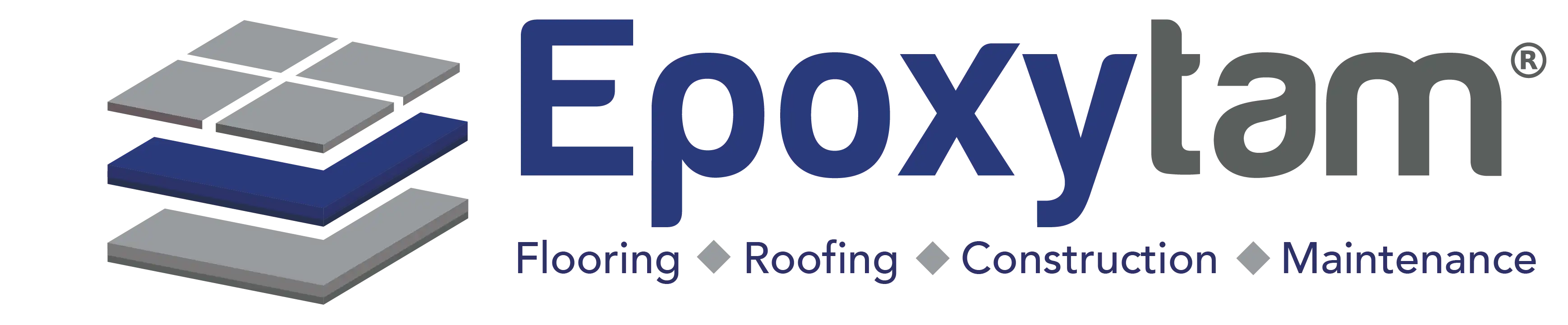 Epoxytam Professional Floors Logo