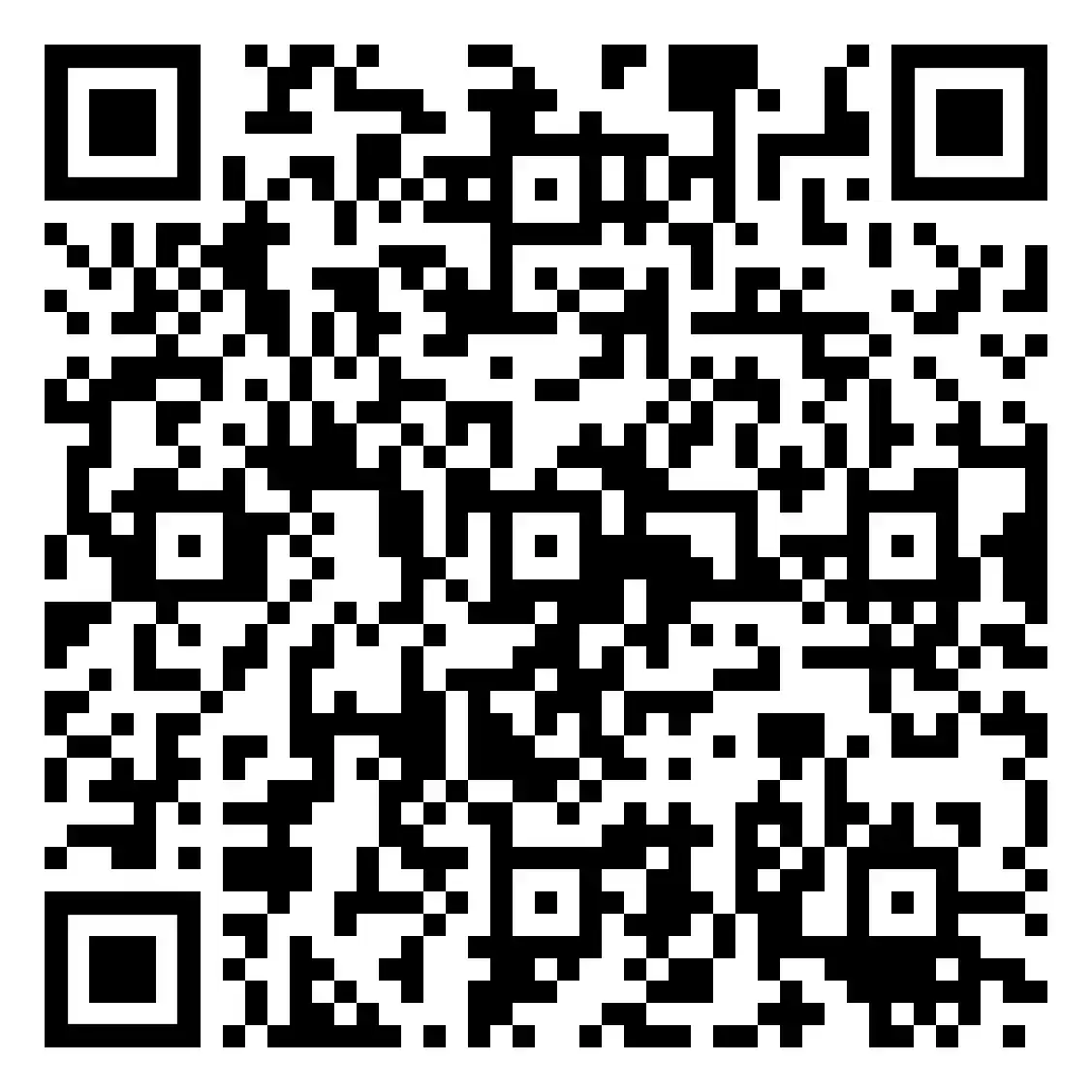 Código QR Cotización
