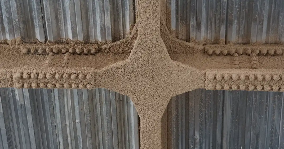 Sistemas Cementicios (SFRM)