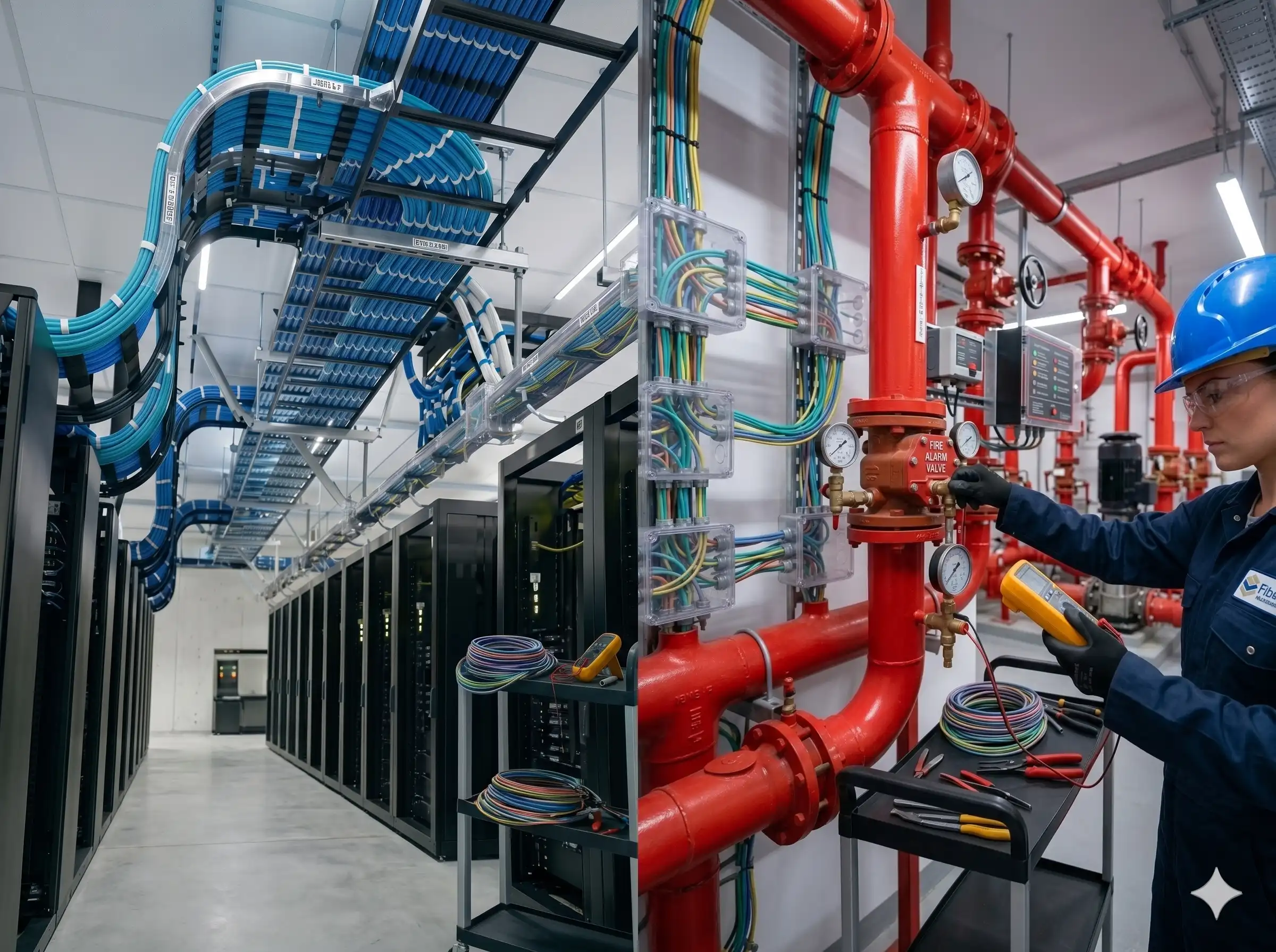 Instalaciones Especiales
