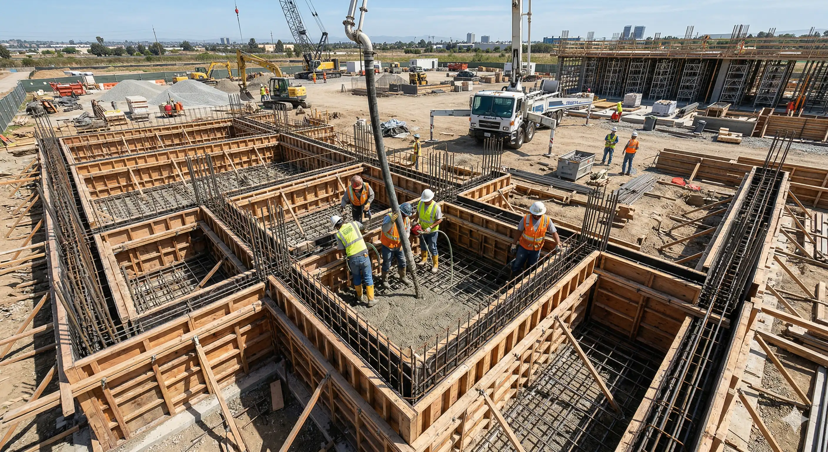 Obra Civil