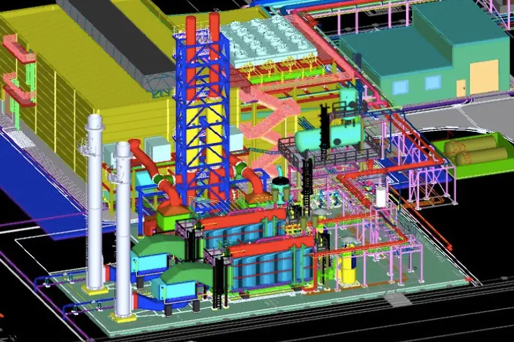 Desarrollo de Ingeniería
